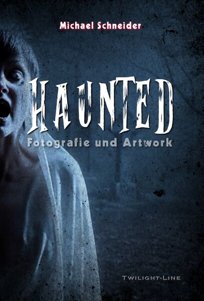 Datei:Haunted-Frontcover.jpg